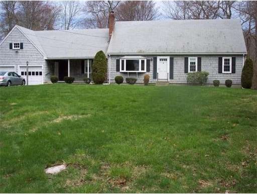 48 Rosas Ln, Scituate, MA 02066 - photo 1