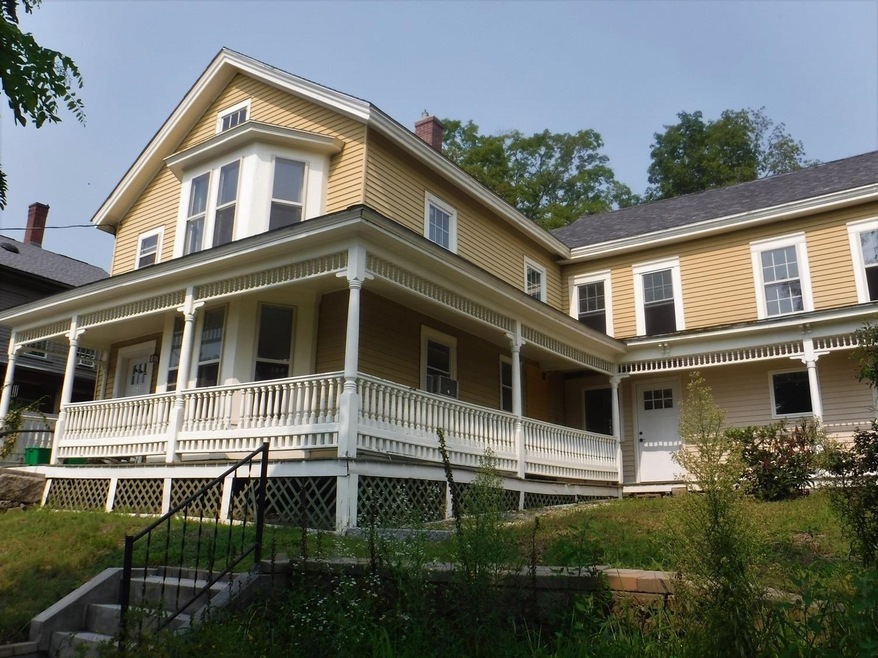 60 District 5 Rd, Concord, NH 03303 - photo 1