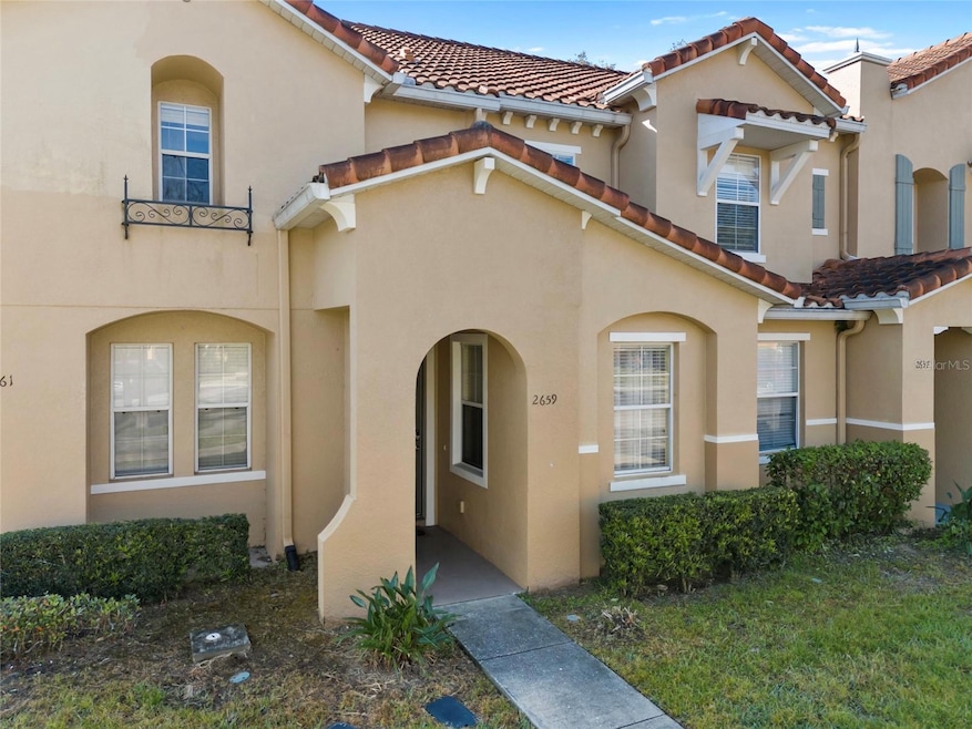 2659 Andros Ln, Kissimmee, FL 34747 - photo 1