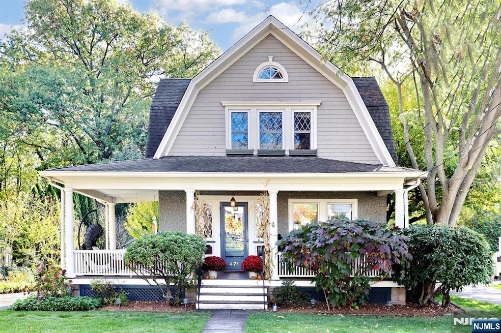 471 S Maple Ave, Glen Rock, NJ 07452 - photo 1
