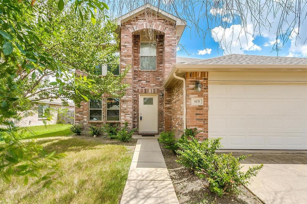 815 Ann Dr, Wylie, TX 75098 - photo 1