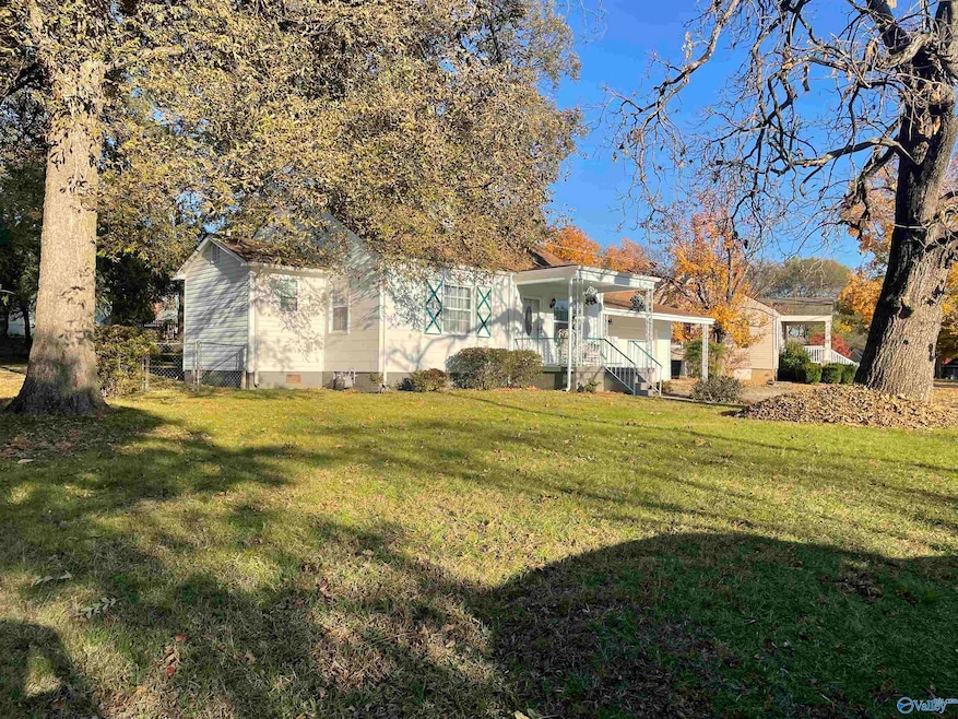 unlisted-address, Huntsville, AL 35801 - photo 1