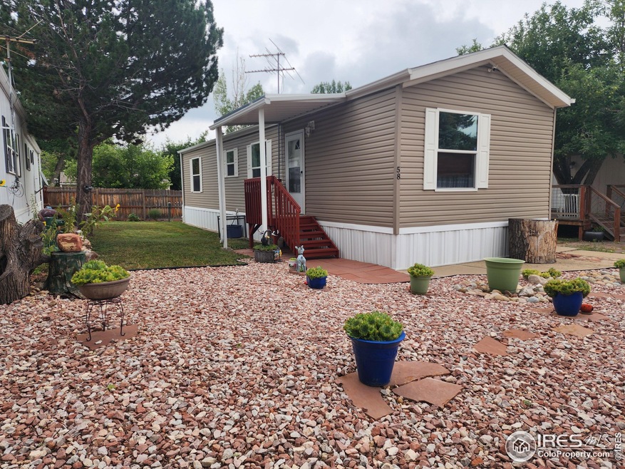 3003 Valmont Rd unit 58, Boulder, CO 80301 - photo 1