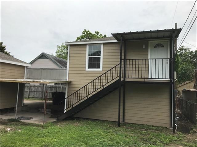 401 Joyce St unit 2, Houston, TX 77009 - photo 1