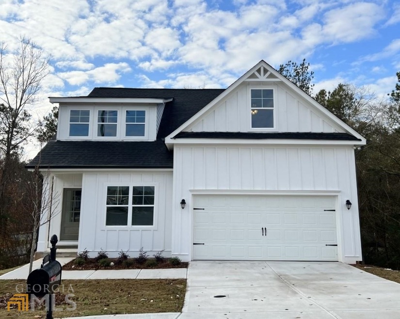 181 Russell Way unit A7, Athens, GA 30606 - photo 1