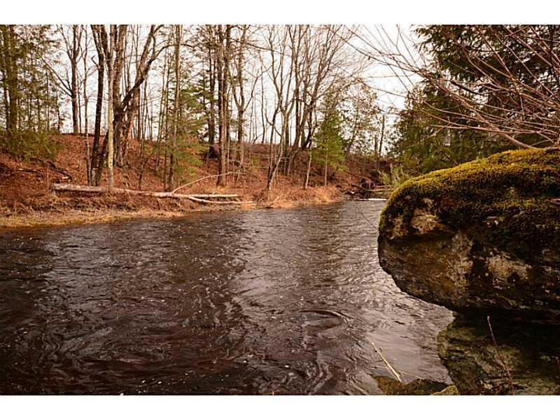 Other. Maine Waterfront property
