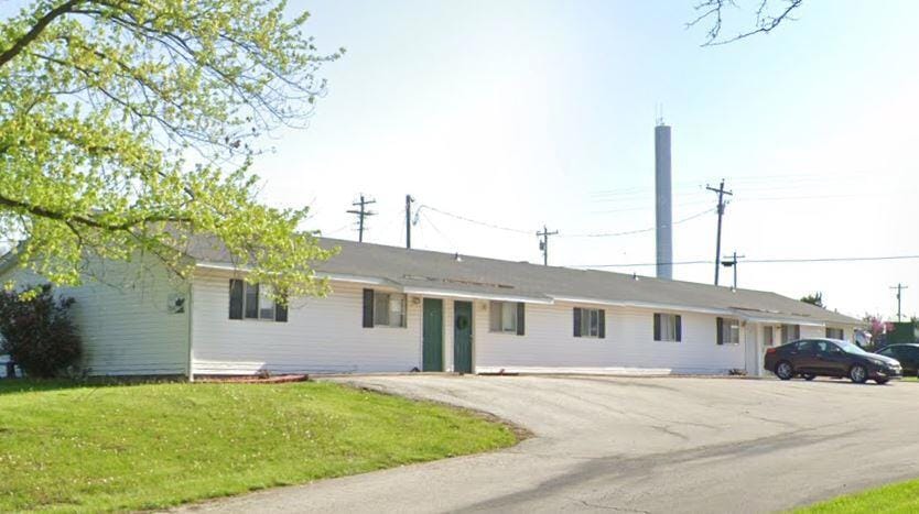 7316 Wade School