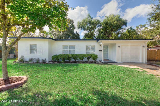 474 Tabor Dr S, Jacksonville, FL 32216 - photo 1