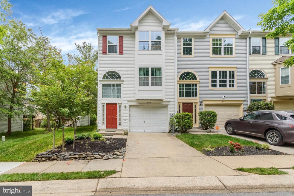 8159 Shoal Creek Dr, Laurel, MD 20724 - photo 1