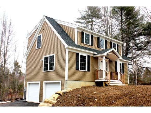 110 Ridgecrest Dr, Greenland, NH 03840 - photo 1