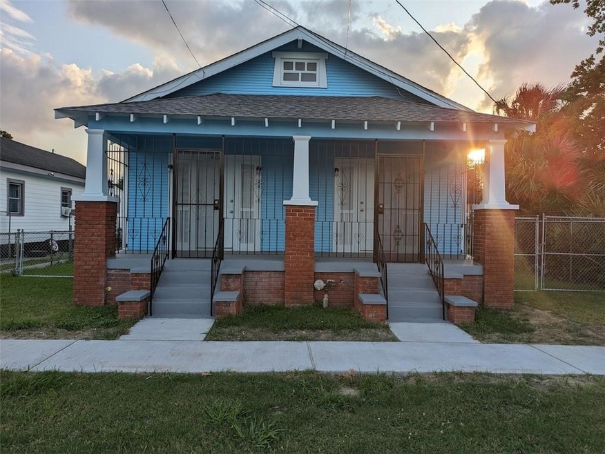 4108 Saint Ferdinand St, New Orleans, LA 70126 - photo 1