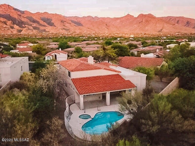 Drone Picture