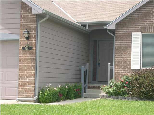 Brand New Listing * 5901 Forestor Drive