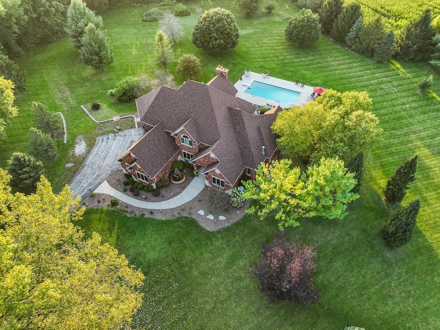 27 Settlers Ln, Oswego, IL 60543 - photo 1