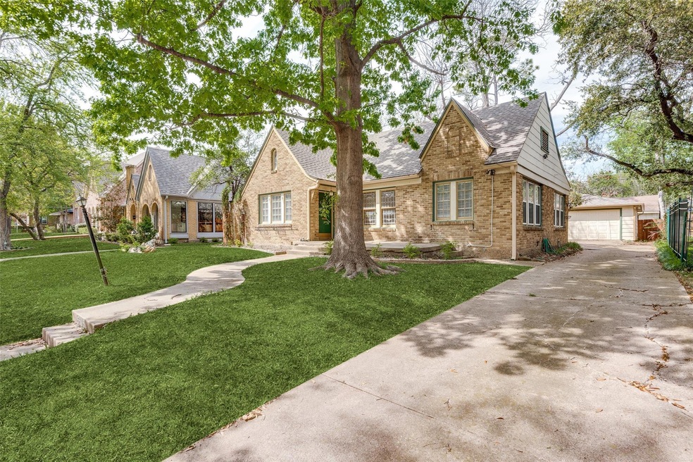 5515 Merrimac Ave, Dallas, TX 75206 - photo 1