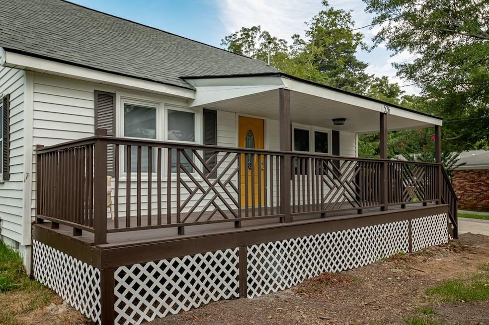 526 Rountree Way, Evans, GA 30809 - photo 1