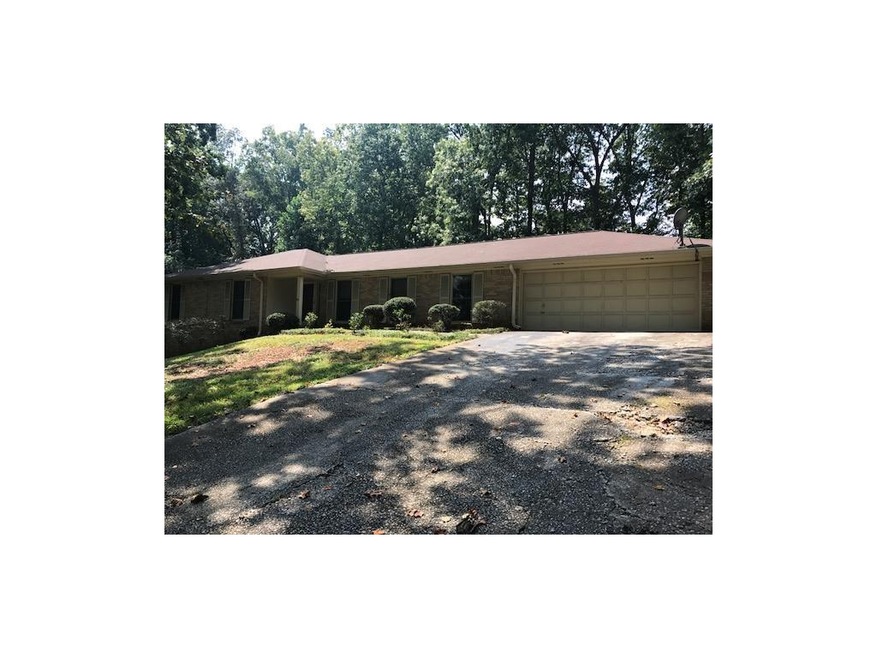 unlisted-address, Marietta, GA 30068 - photo 1