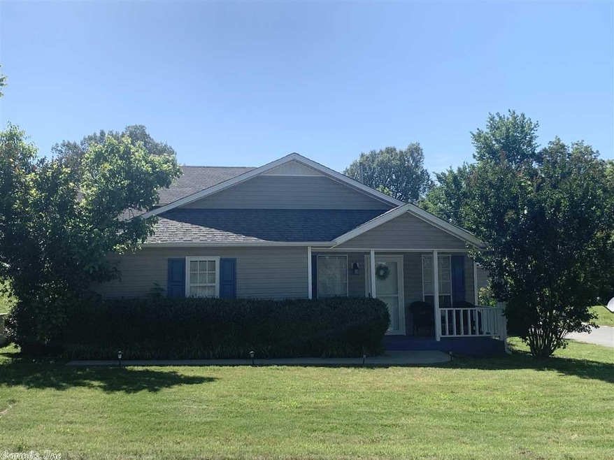 2541 Greene Road 625, Paragould, AR 72450 - photo 1