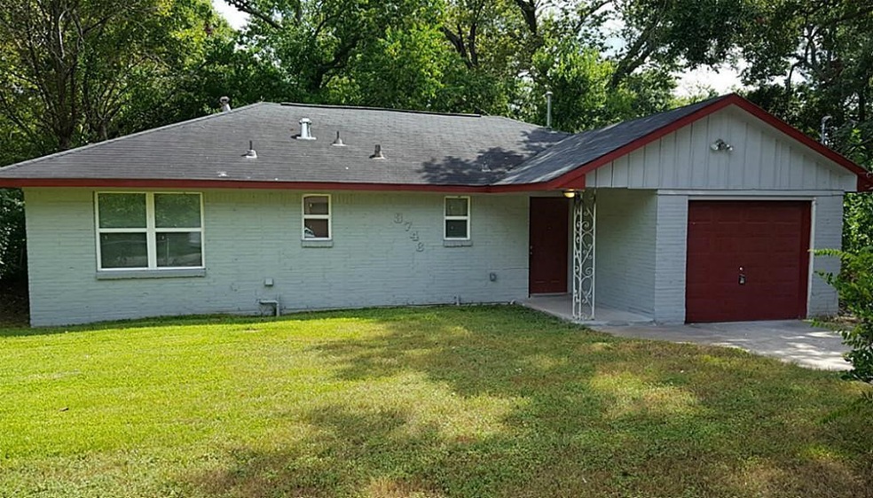 3746 Amos St, Houston, TX 77021 - photo 1