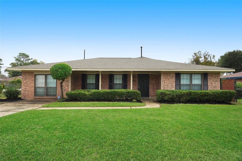 3203 Areba St, Houston, TX 77091 - photo 1