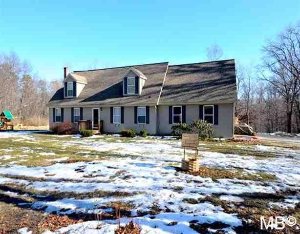 252 Walker Valley Rd, Pine Bush, NY 12566 - photo 1