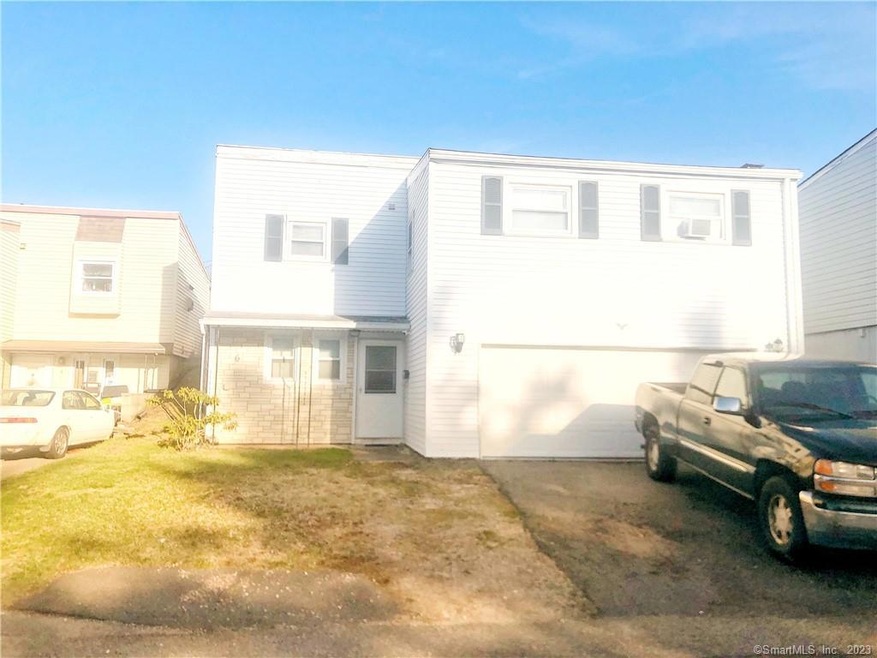 6 Afton Terrace, Middletown, CT 06457 - photo 1