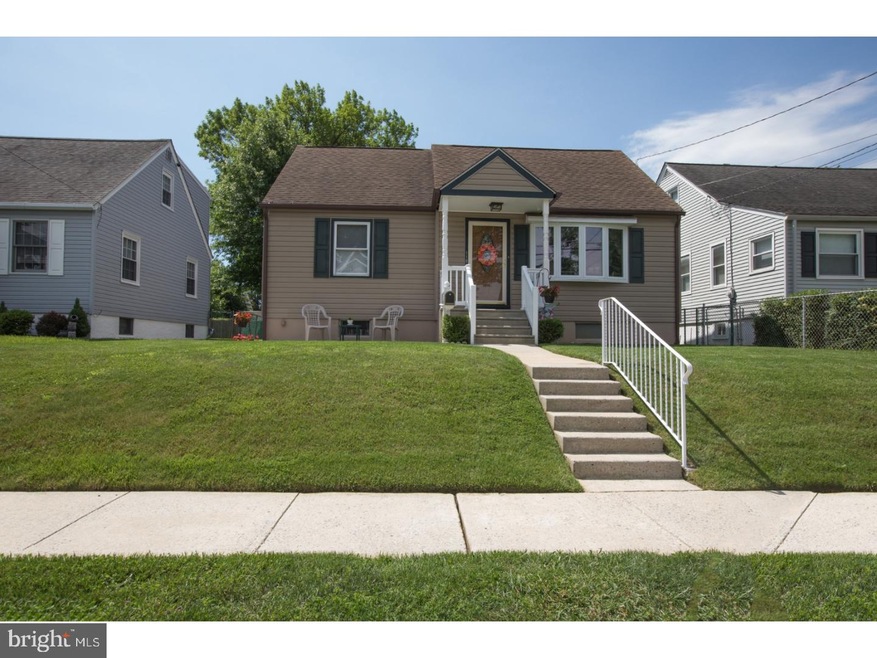 110 6th Ave, Mount Ephraim, NJ 08059 - photo 1