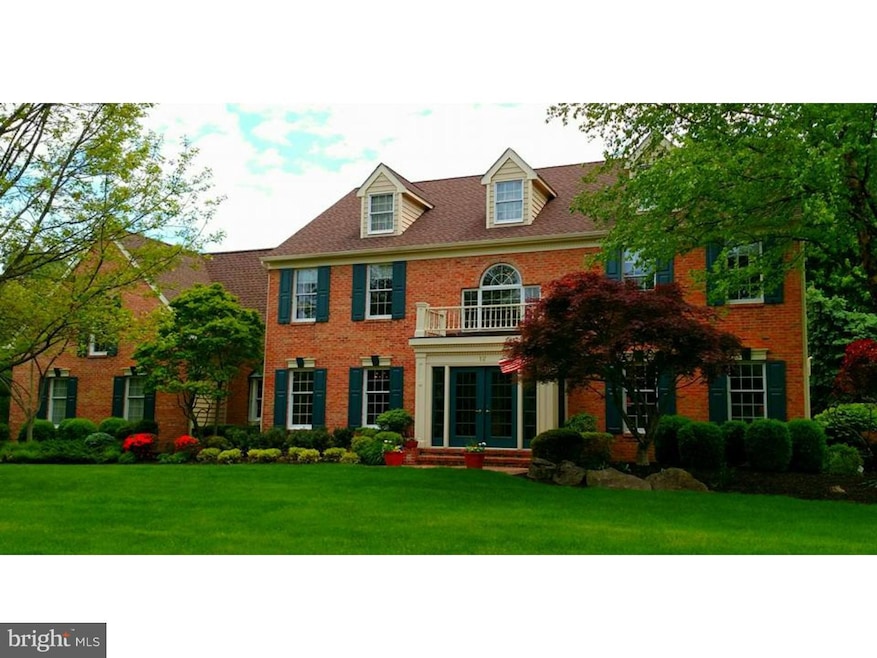 12 Silvers Ln S, Cranbury, NJ 08512 - photo 1