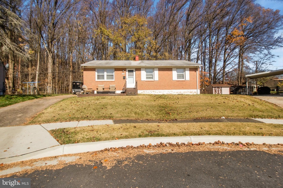 3733 Trent Rd, Randallstown, MD 21133 - photo 1