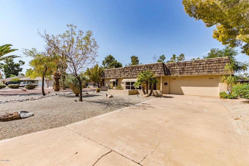 820 S Revolta Cir, Mesa, AZ 85208 - photo 1