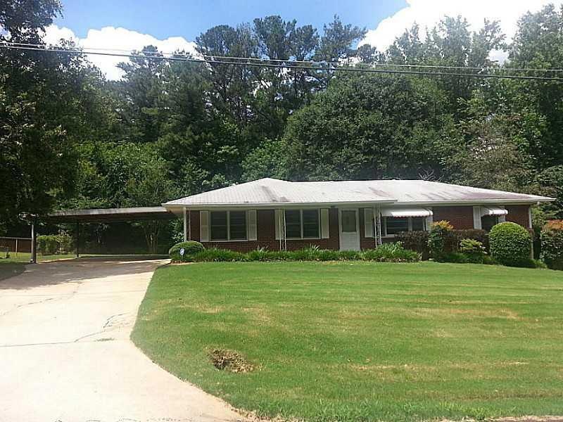 1822 Elmwood Dr, Austell, GA 30106 - photo 1