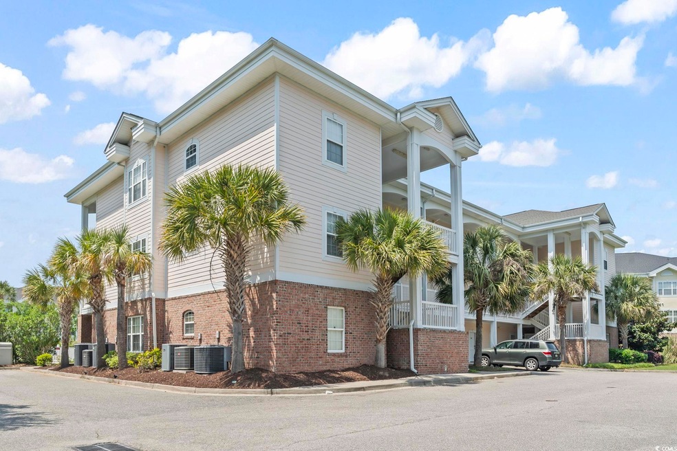 4803 Bovardia Place unit 104, Myrtle Beach, SC 29577 - photo 1
