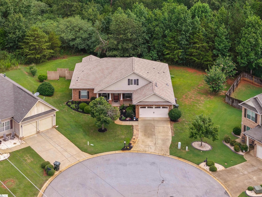 9 Leaping Brook Way, Greenville, SC 29605 - photo 1