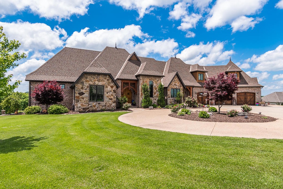 127 Eagle Ridge Ct.