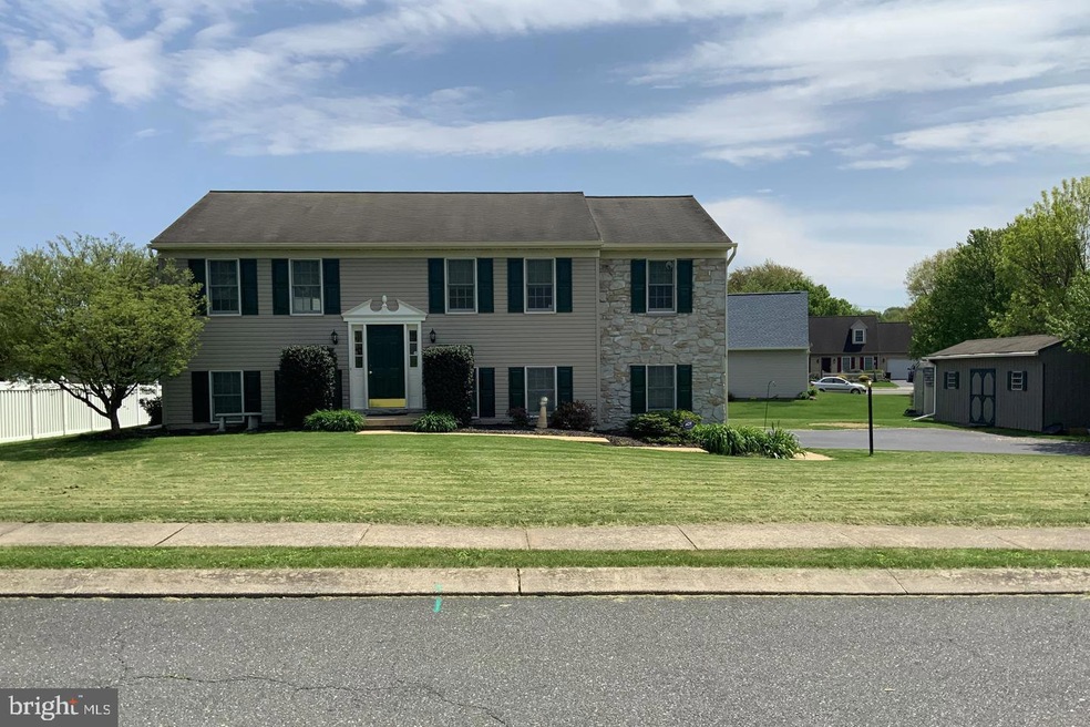 42 Water Wheel Dr, Ephrata, PA 17522 - photo 1