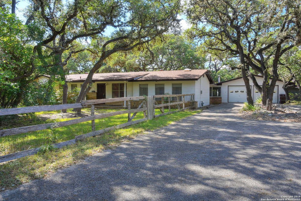 15090 Marin Hollow, Helotes, TX 78023 - photo 1