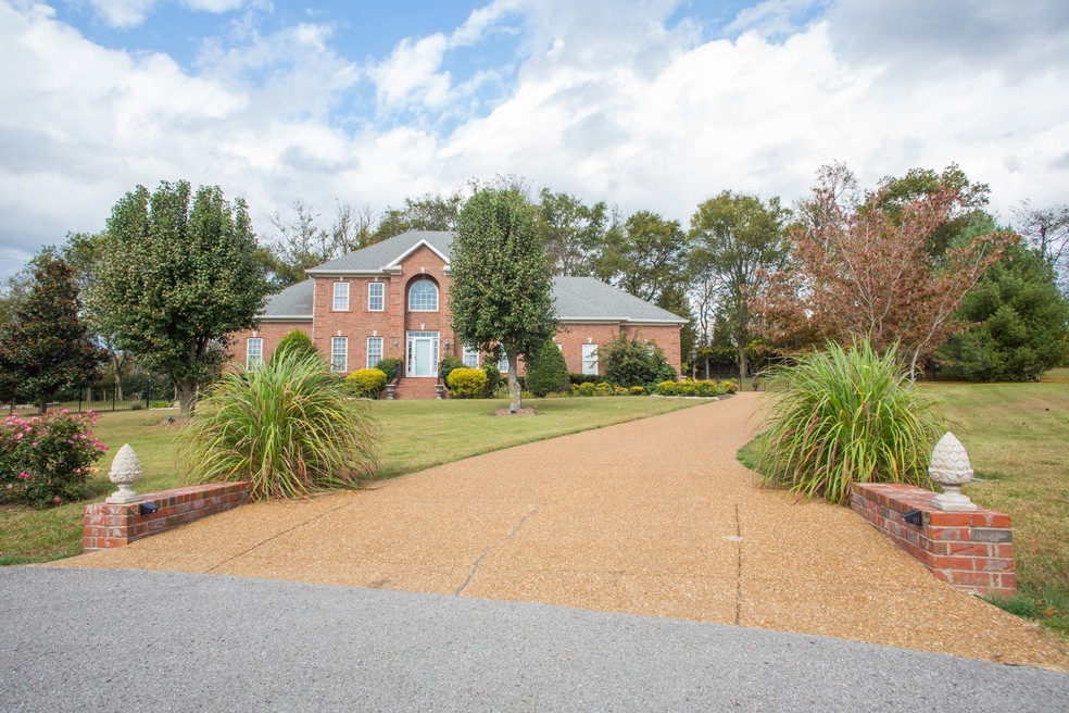Welcome Home!