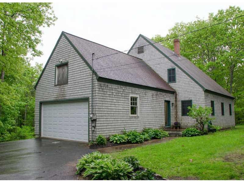 173 Wolfes Neck Rd, Freeport, ME 04032 - photo 1