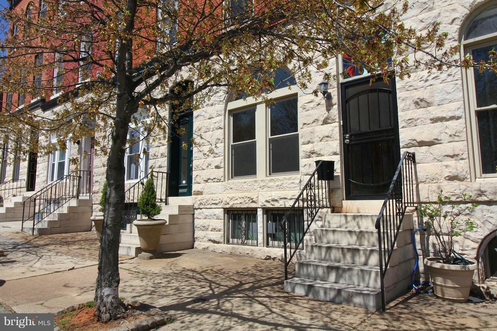 2406 E Baltimore St, Baltimore, MD 21224 - photo 1