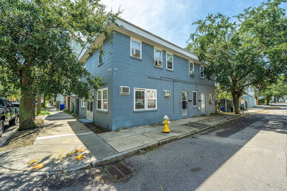 113 America St unit A, B, C, D, Charleston, SC 29403 - photo 1