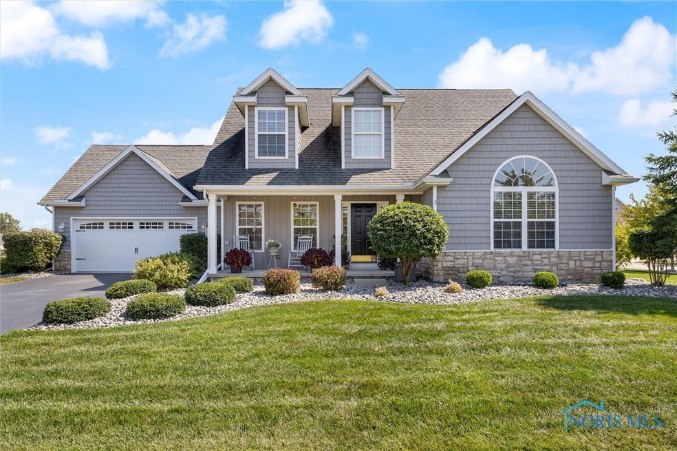 Welcome Home!