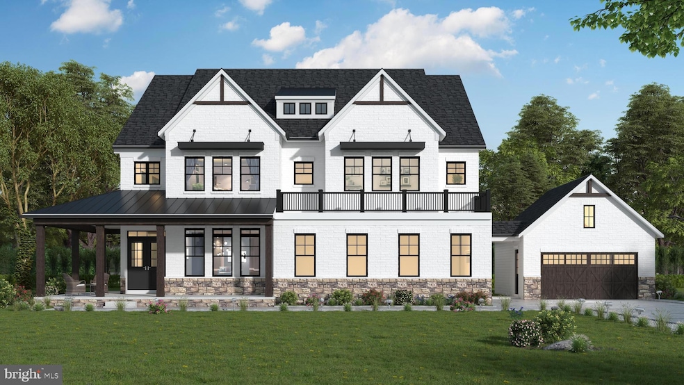 17108 Wild Turkey Way, Poolesville, MD 20837 - photo 1