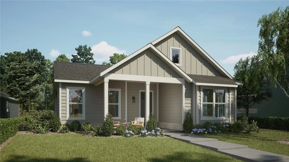 6765 Winterwood Ave, Springdale, AR 72762 - photo 1