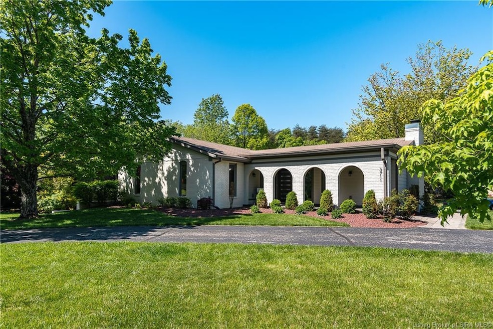 3711 Green Valley Rd, New Albany, IN 47150 - photo 1