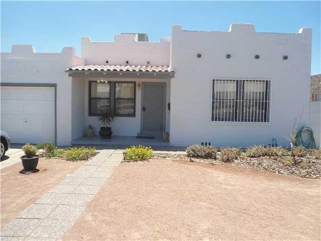 3504 Monroe Ave, El Paso, TX 79930 - photo 1