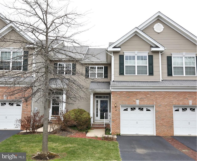 17 Kennedy Ct, Princeton, NJ 08540 - photo 1