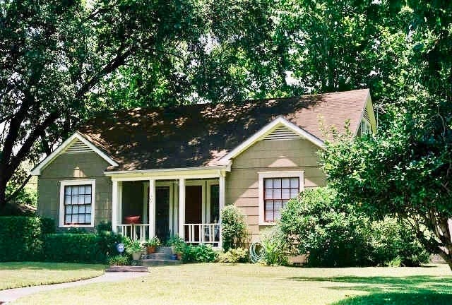 405 Canadian St, Houston, TX 77009 - photo 1