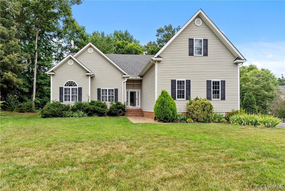 8013 Longfellow Place, Midlothian, VA 23112 - photo 1