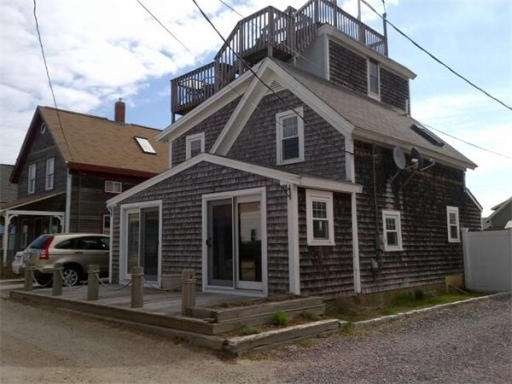 12 Avalon Way unit C, Plymouth, MA 02360 - photo 1