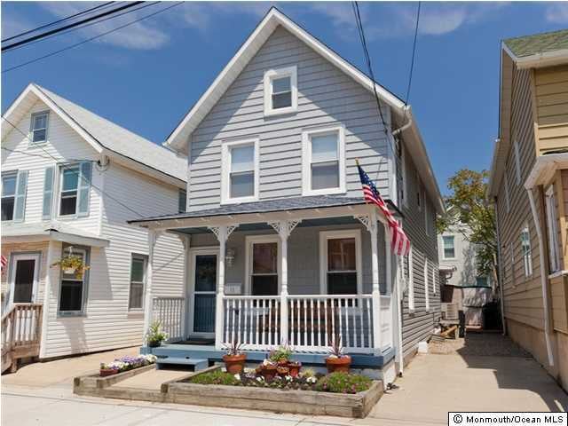 11 Center St unit S, Rumson, NJ 07760 - photo 1